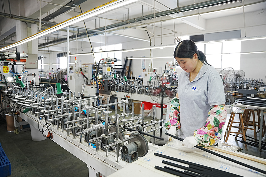Jinhuan Art & Craft Products Co., Ltd.