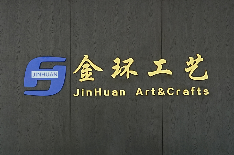 Jinhuan Art & Craft Products Co., Ltd.