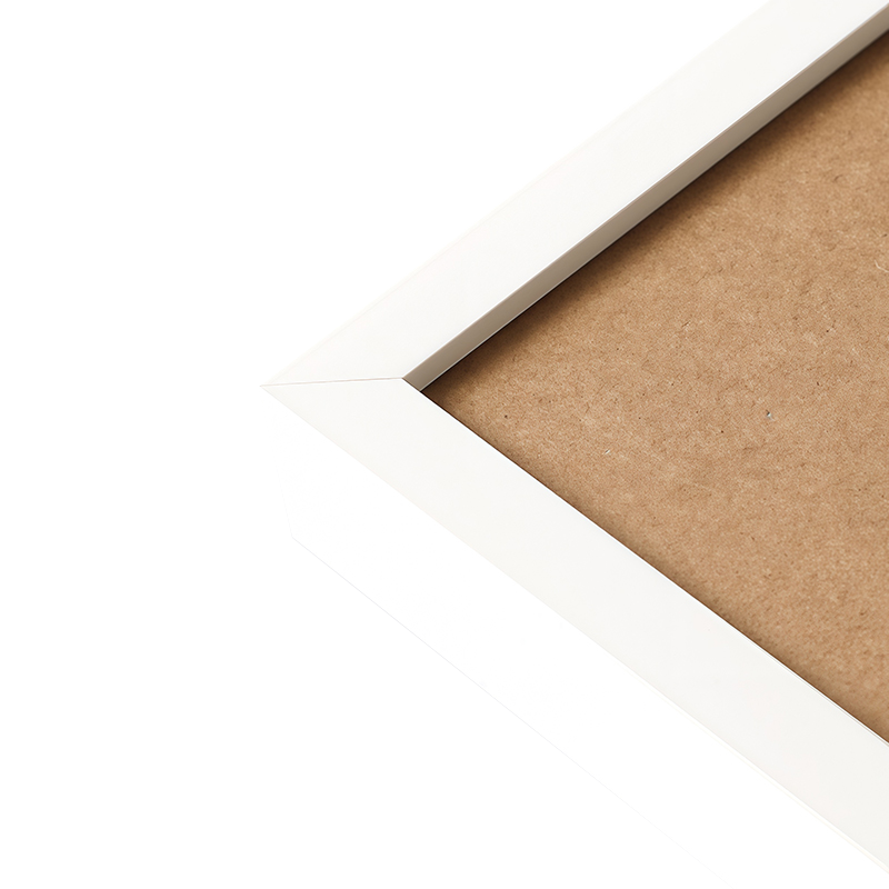 Основатель лаконичная рамка PVC Picture Frame