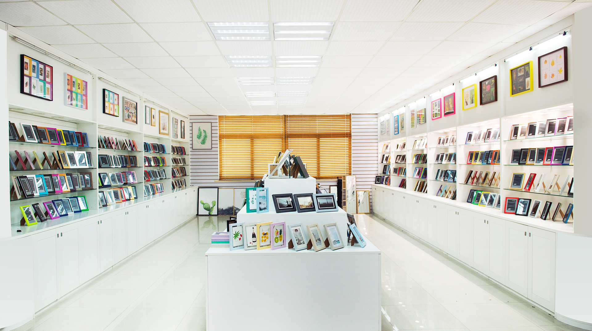Jinhuan Art & Craft Products Co., Ltd.