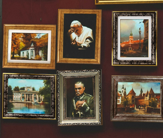 Фотографические студии