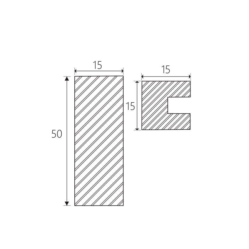 Фоторамка из MDF